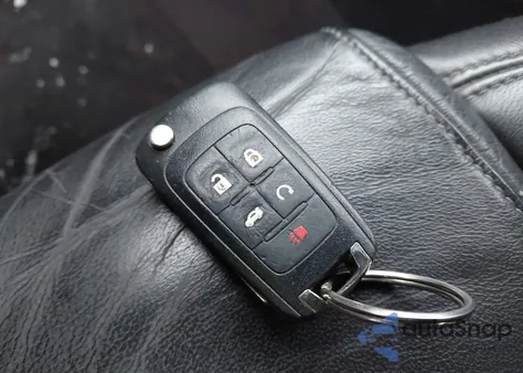 2016 Buick Lacrosse from USA, damaged, VIN 1G4GB5G32GF117281